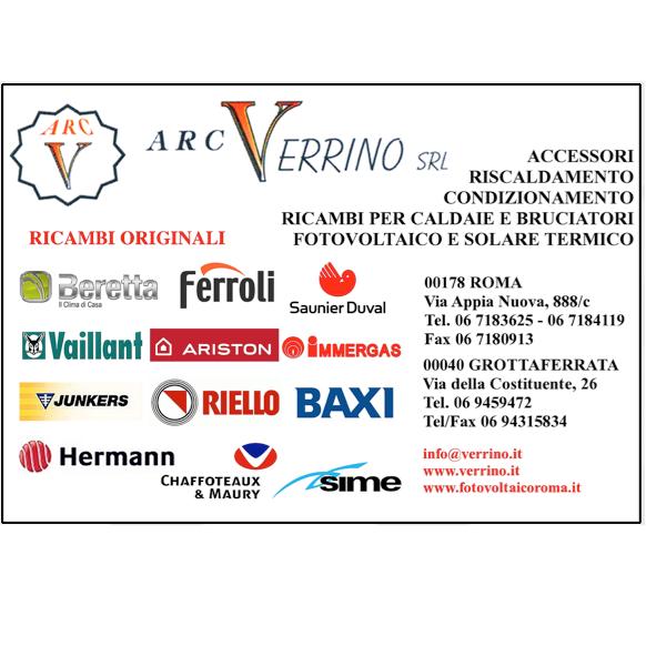 Benvenuti su Verrino.it